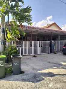 Semi-Detached House For Sale in Sungai Petani,KDH