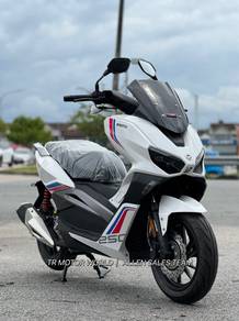 WMOTO ES250i