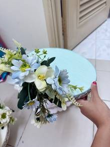 Set Dulang dan Tapak Dulang