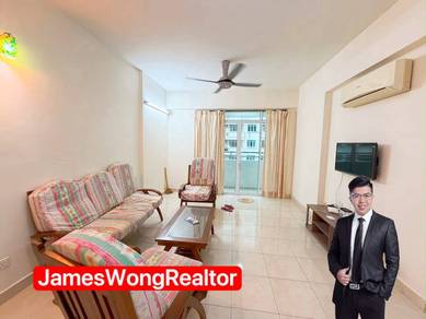 Condominium For Rent in D'Piazza Condominium
