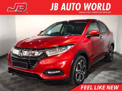 Honda HR-V V in Sitiawan, PRK