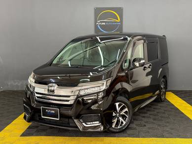Honda Stepwagon SPADA in Cheras, KUL