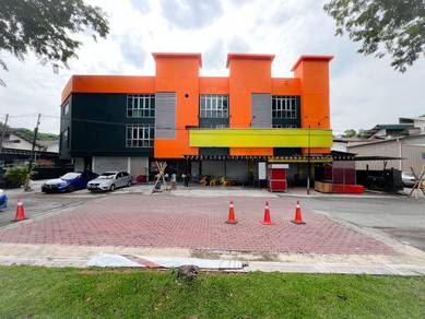 Shop lot For Sale in Cheras,KUL