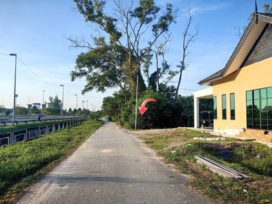 Residential Land in Kuala Nerus, TRG