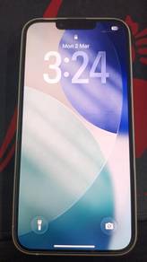iphone 13 128GB Original MURAH & BERBALOI BELI