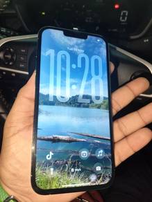 Iphone 13 pro max 128gb