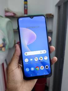 Realme C33 Like New. (4GB+4GB/128GB). 