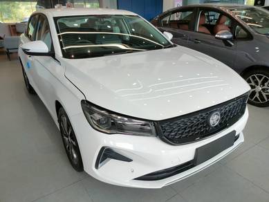 Proton S70 PREMIUM in Kota Tinggi, JHR