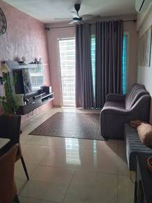 Condominium For Sale in Havana Beach Residences