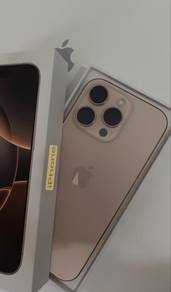 IPhone 16 pro 256gb