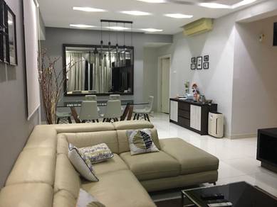 Condominium For Rent in Ceriaan Kiara