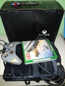 xbox one faulty