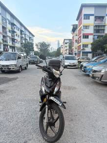 Modenas Kriss MR3
