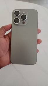 Apple iPhone 15 Pro 256 GB