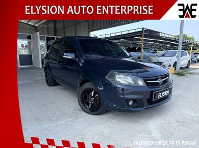 Proton Saga FLX EXECUTIVE in Teluk Intan, PRK