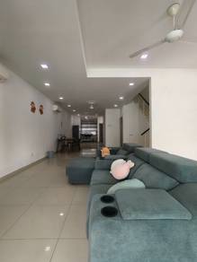 2-storey Terraced House For Rent in Butterworth,PNG