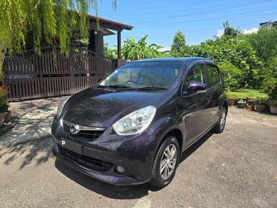 Perodua MyVi EZi PREMIUM in Permatang Pauh, PNG
