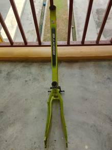 frame mtb 24 inch
