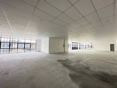 Warehouse / Factory For Rent in Iskandar Puteri,JHR