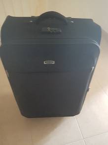 travel bag