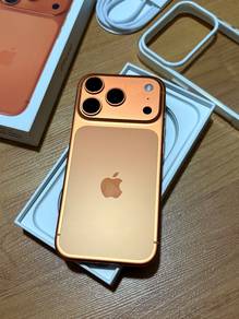 Iphone 17 Pro 256gb fullset