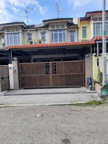 2-storey Terraced House For Sale in Johor Bahru,JHR