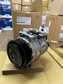 Mercedes Benz Aircon Compressor Original Denso New