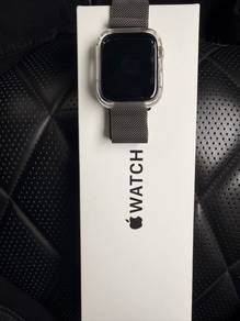 apple watch se 44mm GPS