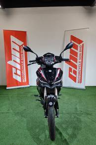 Benelli RFS150i