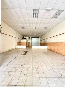 Warehouse / Factory For Rent in Gelang Patah,JHR