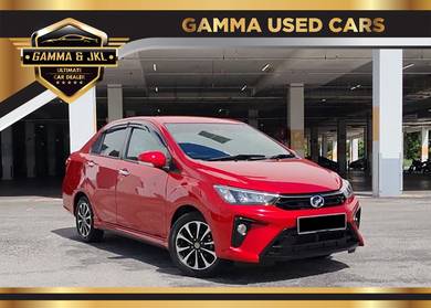 Perodua Bezza ADVANCE in Sitiawan, PRK