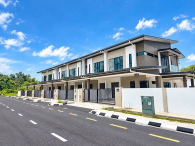 2-storey Terraced House For Sale in Kota Samarahan,SWK