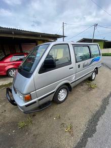 Nissan Vanette ELITE in Kuala Nerus, TRG