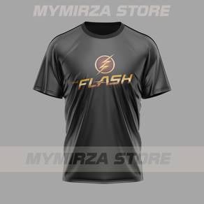The Flash Tshirt - Premium Quality