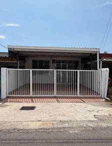 1-storey Terraced House For Sale in Kota Kinabalu,SBH