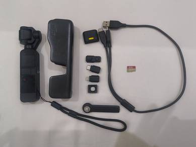 DJI Pocket 2