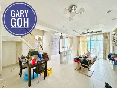 Apartment For Sale in BL Avenue