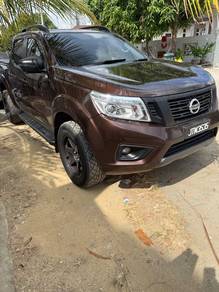 Nissan Navara VL PLUS in Wakaf Baru, KTN