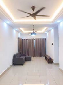 Service Residence For Rent in Razak City Residences (RC Residence)