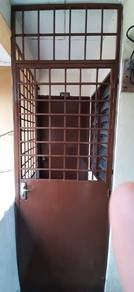 Flat For Rent in Taman Jawi Jaya