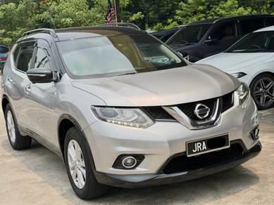 Nissan X-Trail in Johor Bahru, JHR
