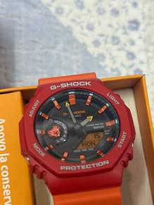 G-Shock