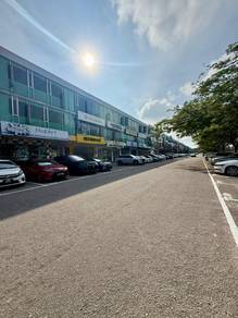 Shop lot For Sale in Johor Bahru,JHR