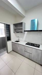 Condominium For Rent in Embayu @ Damansara West