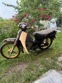 Honda EX5