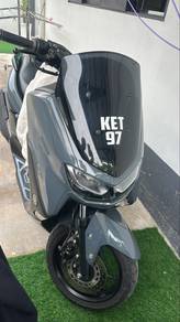 Yamaha NMAX