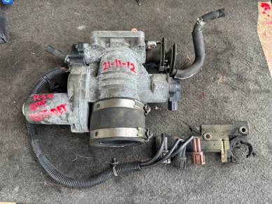 No 26-11-12 Skyline R34 GTT RB25det Neo Throttle