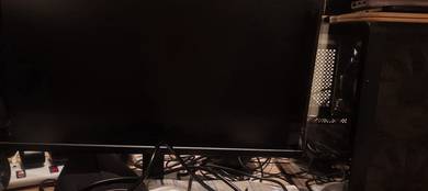 pc gaming full set 