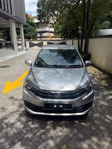 Perodua Bezza GXTRA in Setapak, KUL