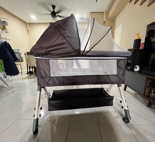 Baby cot
